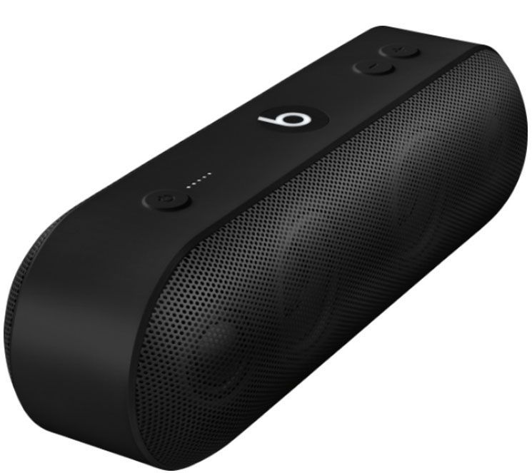 Beats by Dr. Dre Pill  Bluetooth Speaker - QVC.com | QVC
