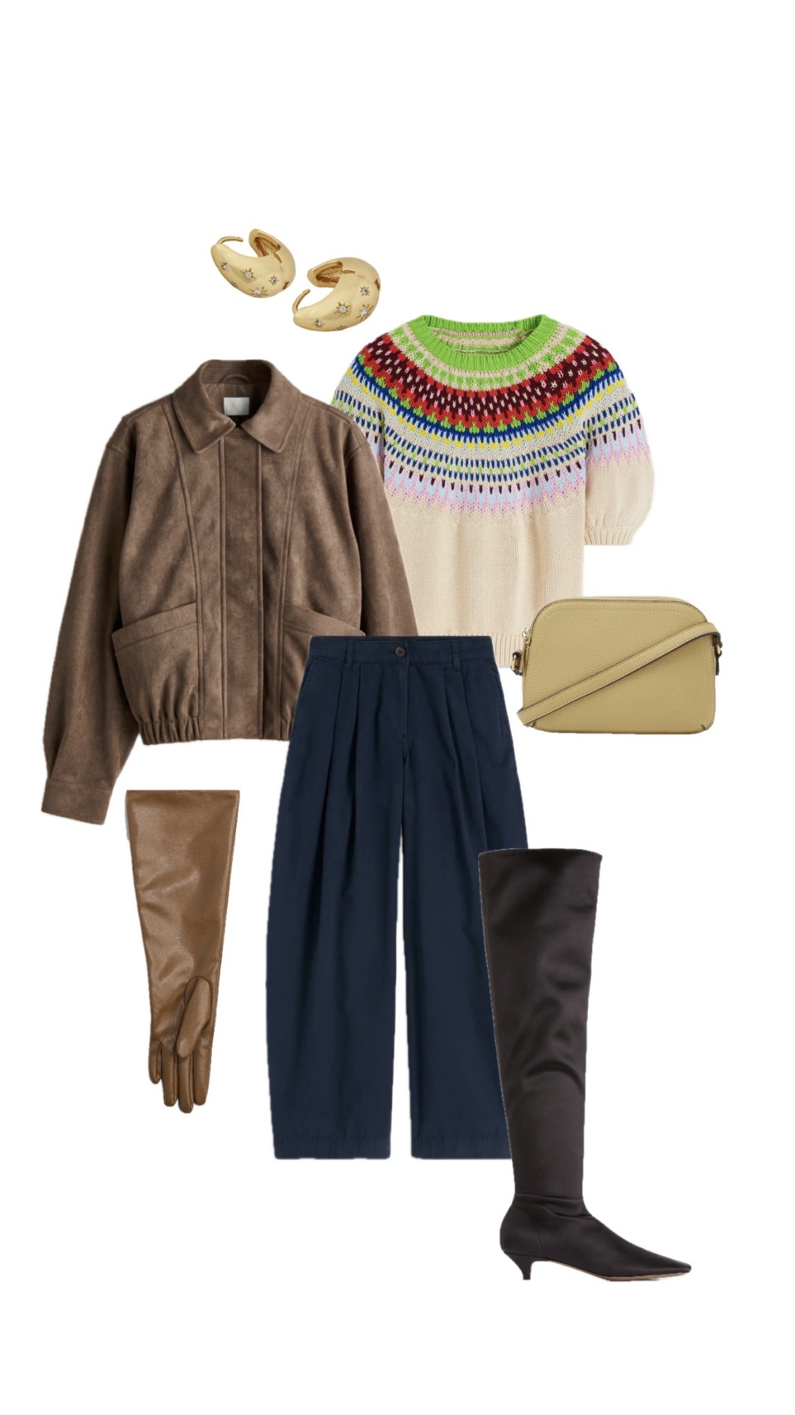 style a bomber jacket in a fun way while keeping it classic & chic! P1

#LTKworkwear #LTKcurves #LTKeurope