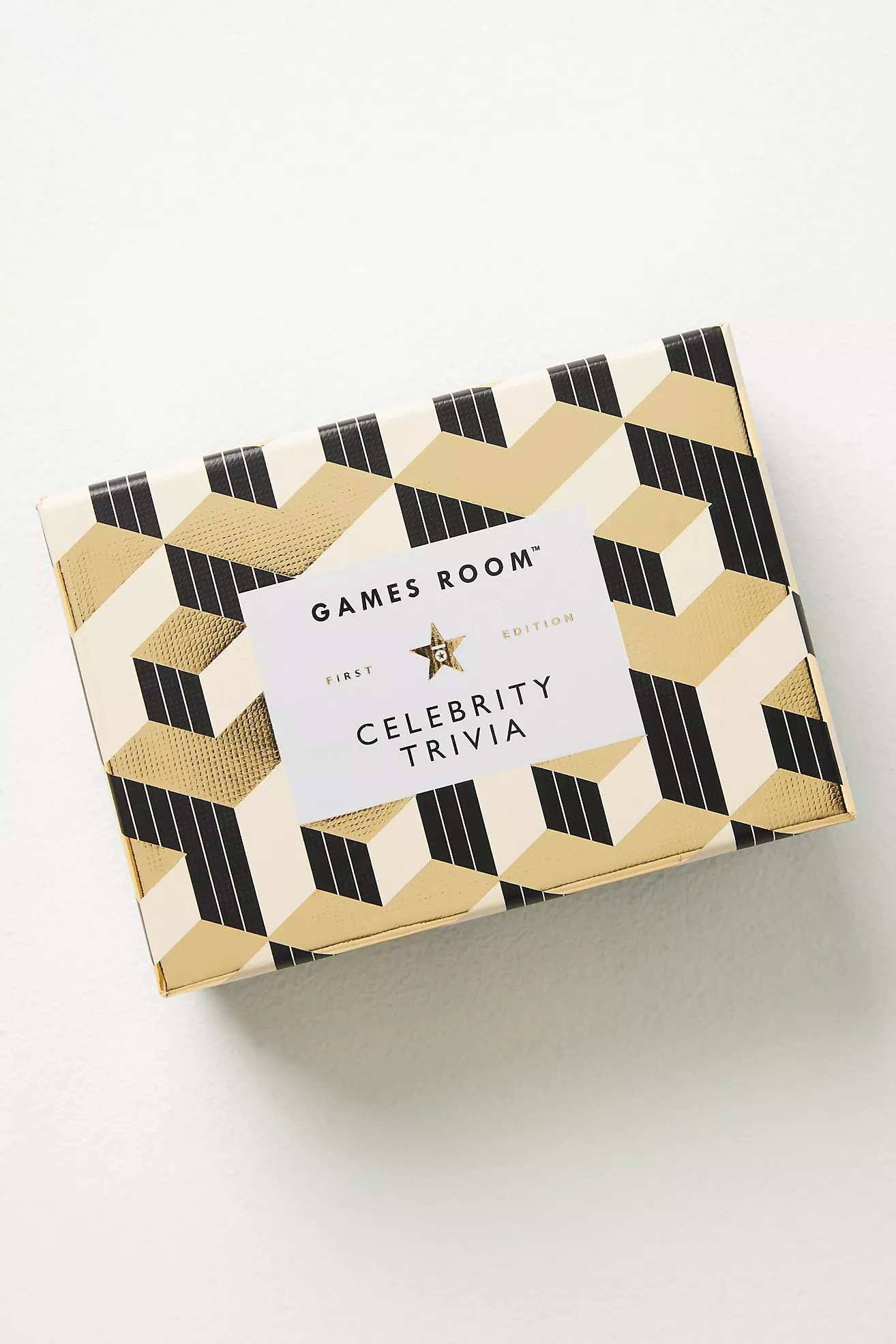 Celebrity Trivia | Anthropologie (US)