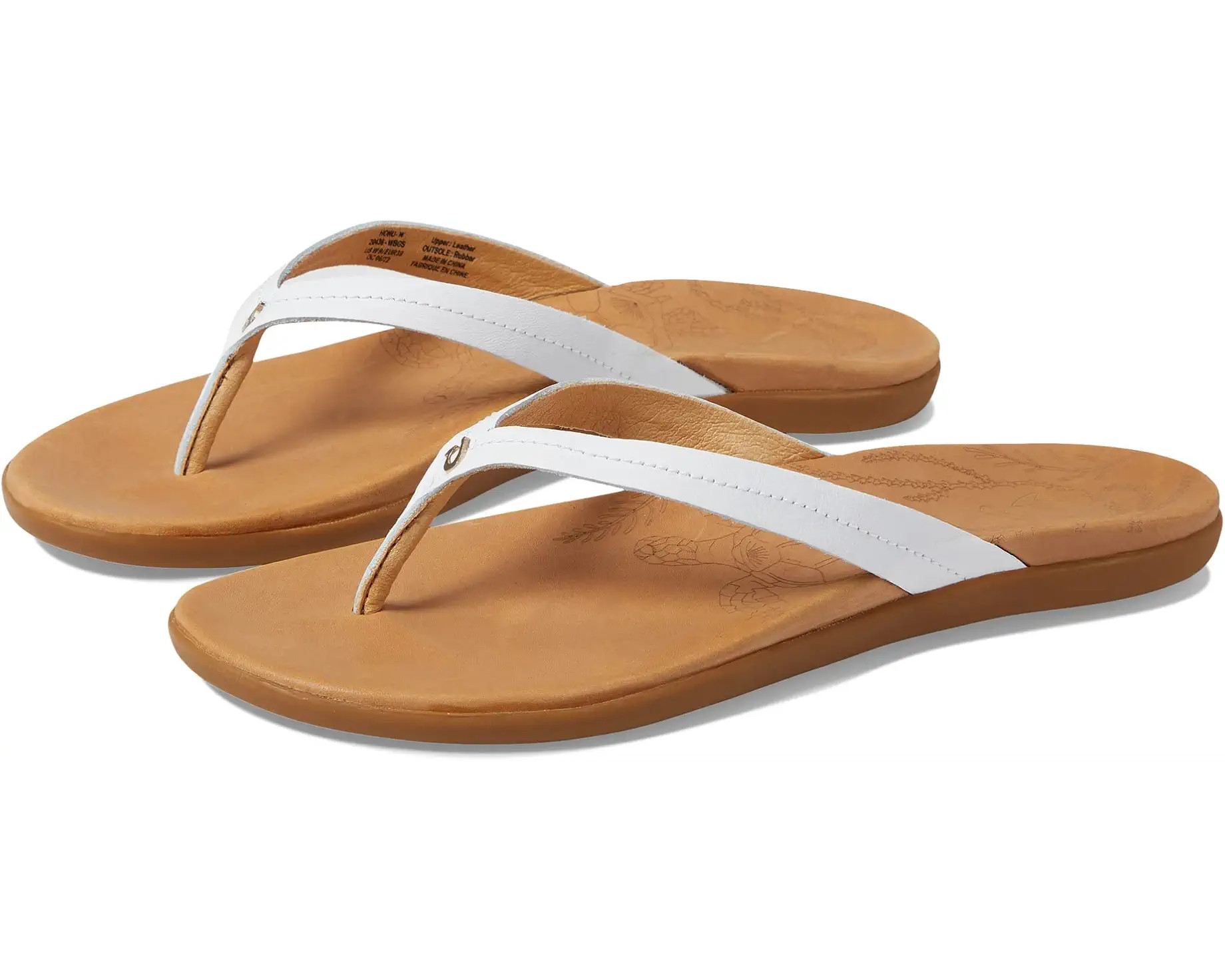 Women's OluKai Honu | Zappos.com