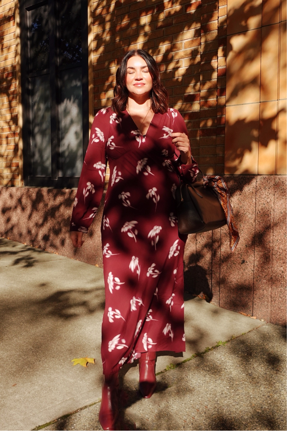 Wearing a size 14 in this epically romantic dress❤️

Madewell is also having an in app LTK sale so don’t forget to apply the discount code!

#LTKxMadewell #LTKMidsize