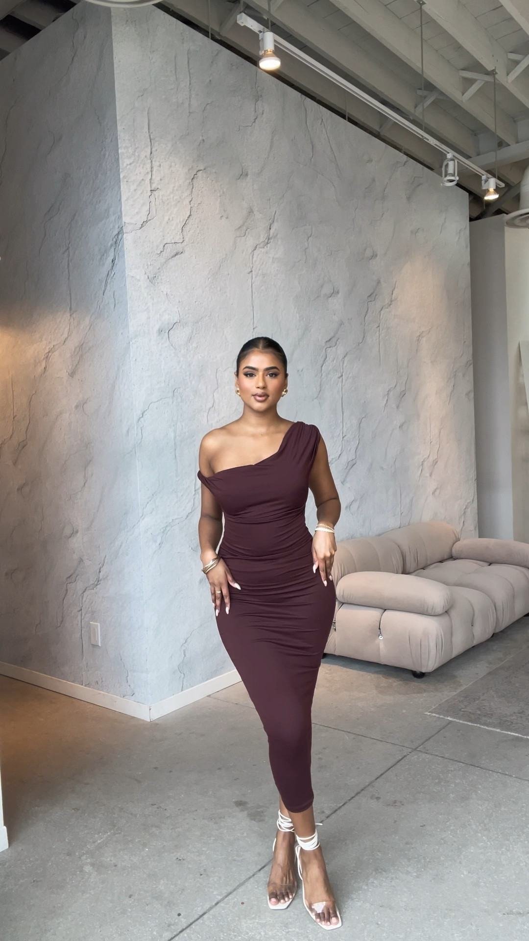 Khy dress dupe

#LTKGala 

#LTKfindsunder100