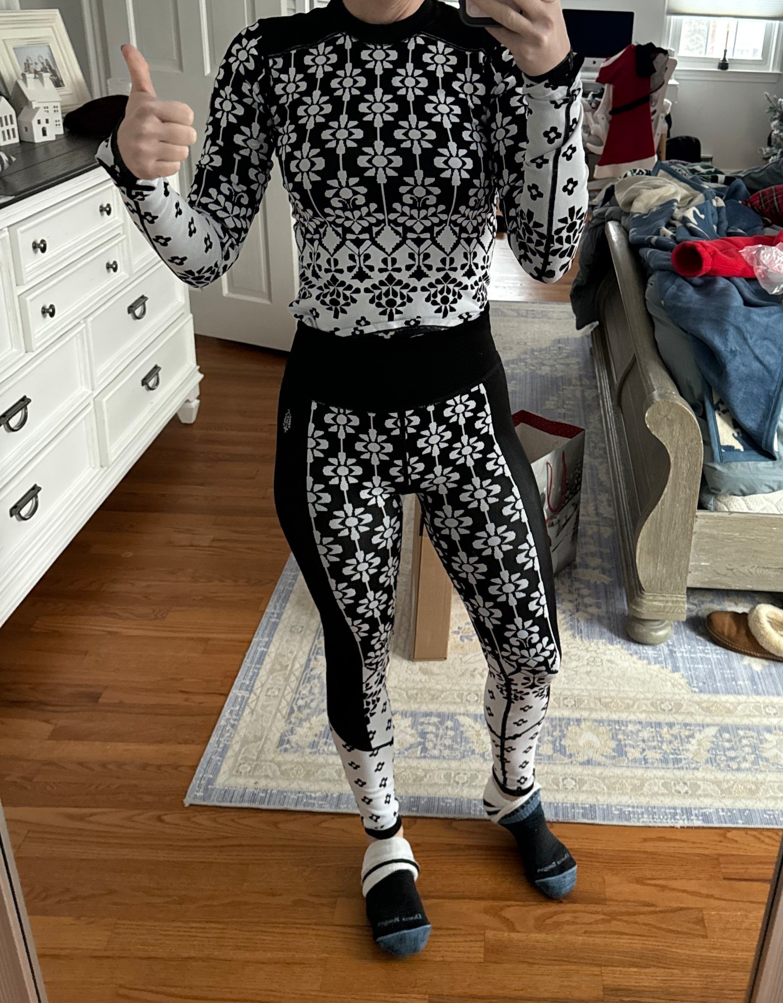 What I am packing for my first time skiing - Free People Base Layer 

#LTKSeasonal #LTKActive