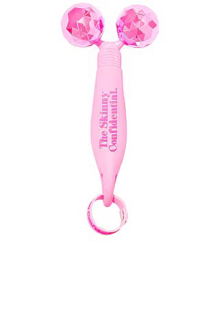 The Skinny Confidential Pink Balls Facial Massager from Revolve.com | Revolve Clothing (Global)