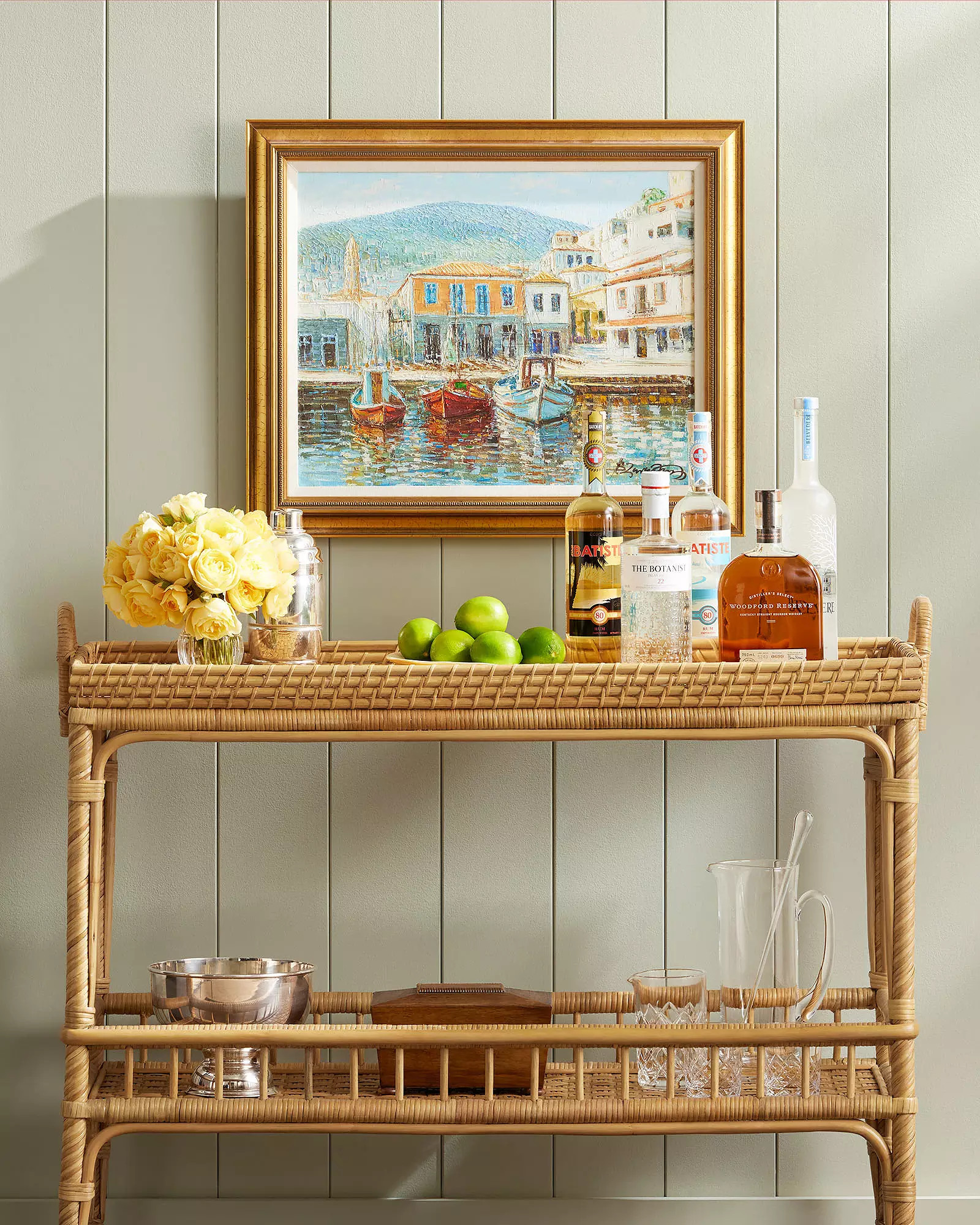 Serena & Lily Interiors | Serena and Lily