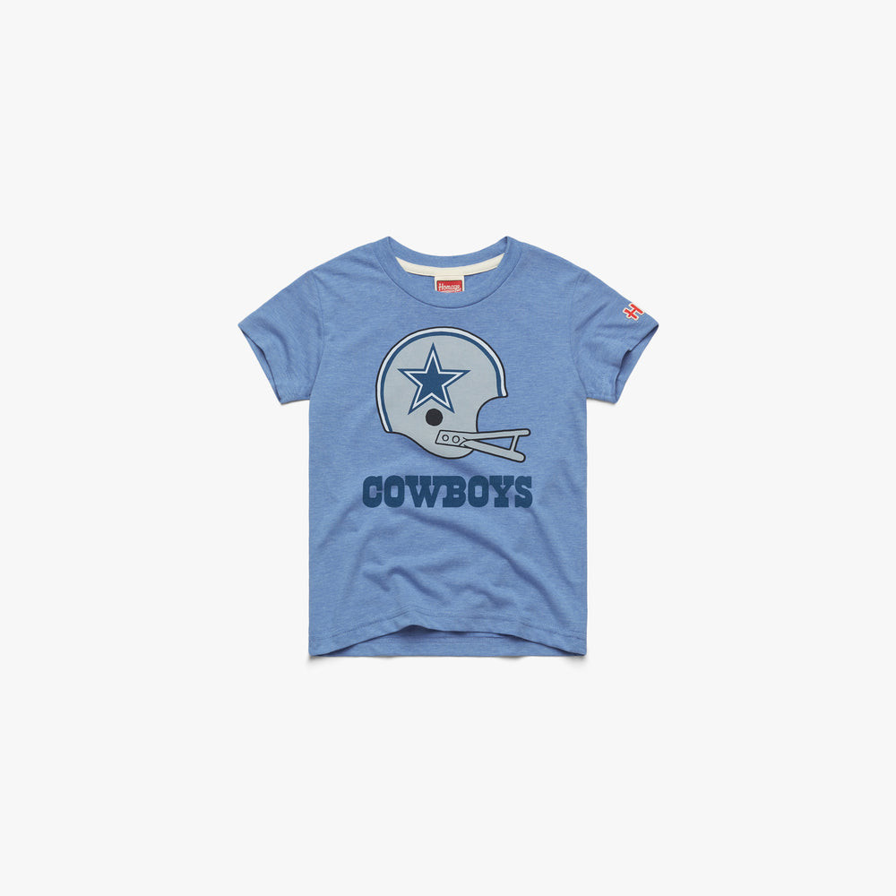 Youth Dallas Cowboys Big Helmet | Homage