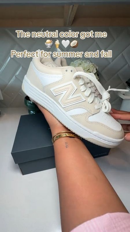 Tts  
New balance 
New balance sneakers 
Sneakers 
Women sneakers 
Fall shoes 
Fall sneakers 
Fall fashion 
Fall outfits 

Follow my shop @styledbylynnai on the @shop.LTK app to shop this post and get my exclusive app-only content!

#liketkit 
@shop.ltk
https://liketk.it/4idMC

Follow my shop @styledbylynnai on the @shop.LTK app to shop this post and get my exclusive app-only content!

#liketkit 
@shop.ltk
https://liketk.it/4igvB

Follow my shop @styledbylynnai on the @shop.LTK app to shop this post and get my exclusive app-only content!

#liketkit 
@shop.ltk
https://liketk.it/4j5nt

Follow my shop @styledbylynnai on the @shop.LTK app to shop this post and get my exclusive app-only content!

#liketkit 
@shop.ltk
https://liketk.it/4jhdA

#LTKstyletip #LTKshoecrush #LTKGiftGuide