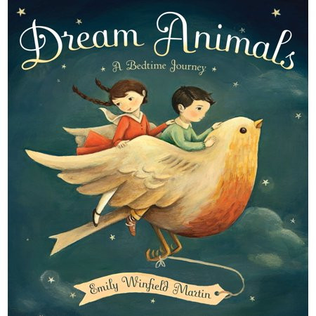 Dream Animals: A Bedtime Journey (Hardcover) | Walmart (US)