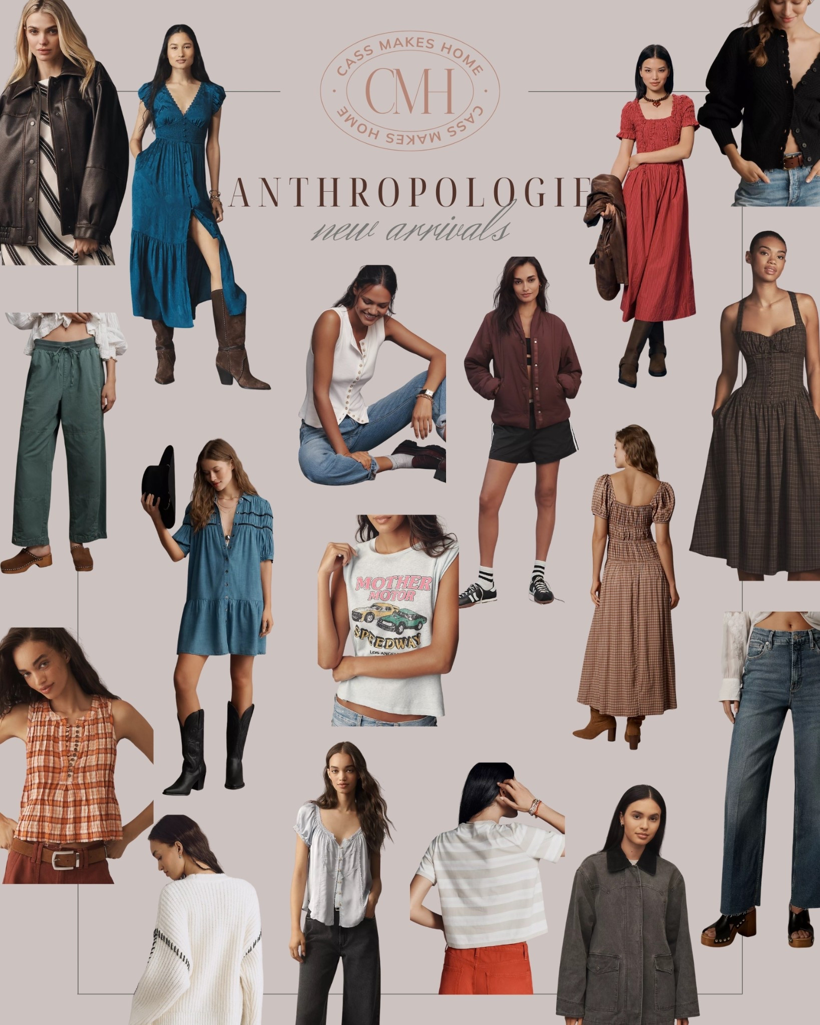 It’s fall at Anthropologie😍🍂

ootd, jeans, anthro, fall outfit, fall fashion 

#LTKBeauty #LTKStyleTip #LTKWorkwear