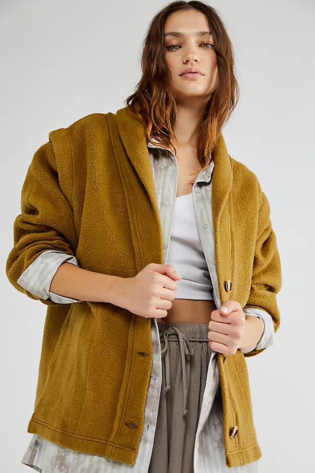Tennessee Cardi | Free People (Global - UK&FR Excluded)