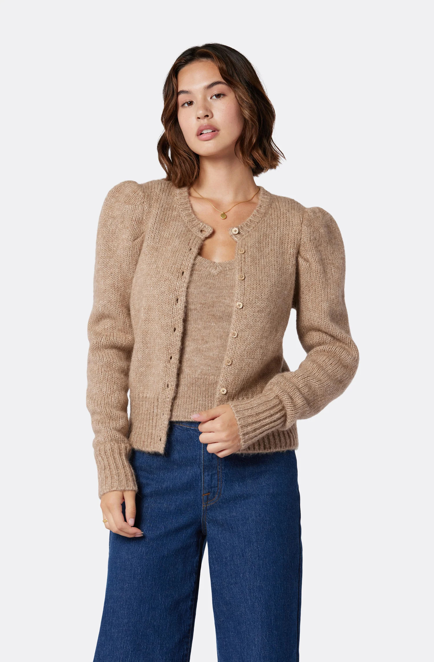 Nafie Cardigan | Joie