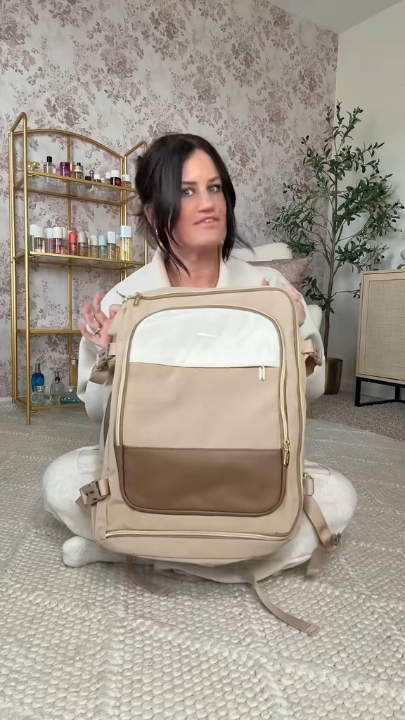 The best carry on I’ve ever owned! 

#LTKgrwm #LTKootd #LTKTravel