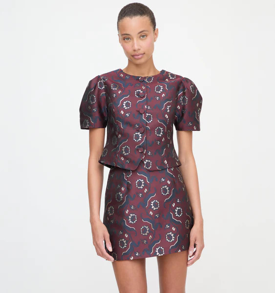 The Mallorie Top | Hill House Home US