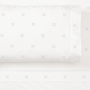 Golf Sheet Set | Pottery Barn Teen