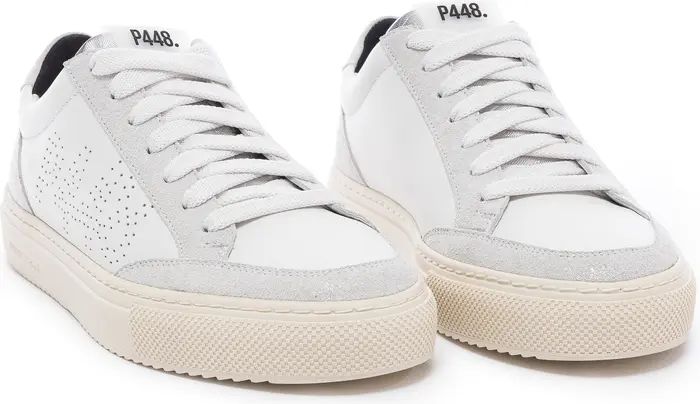 P448 Soho Low Top Sneaker (Women) | Nordstrom | Nordstrom