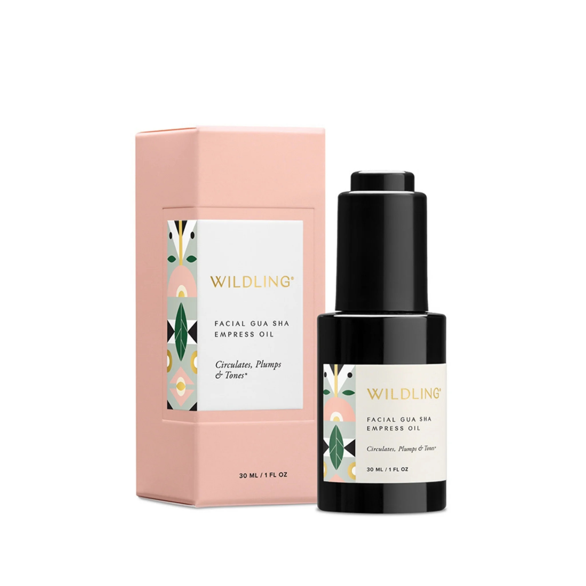 Empress Oil | Bluemercury, Inc.