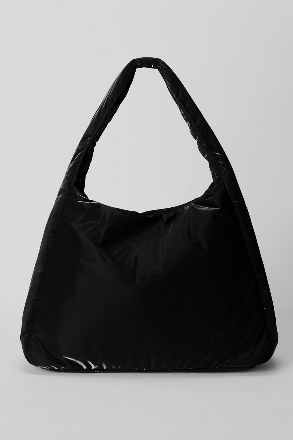 The Shine Oversized Tote | Fabletics