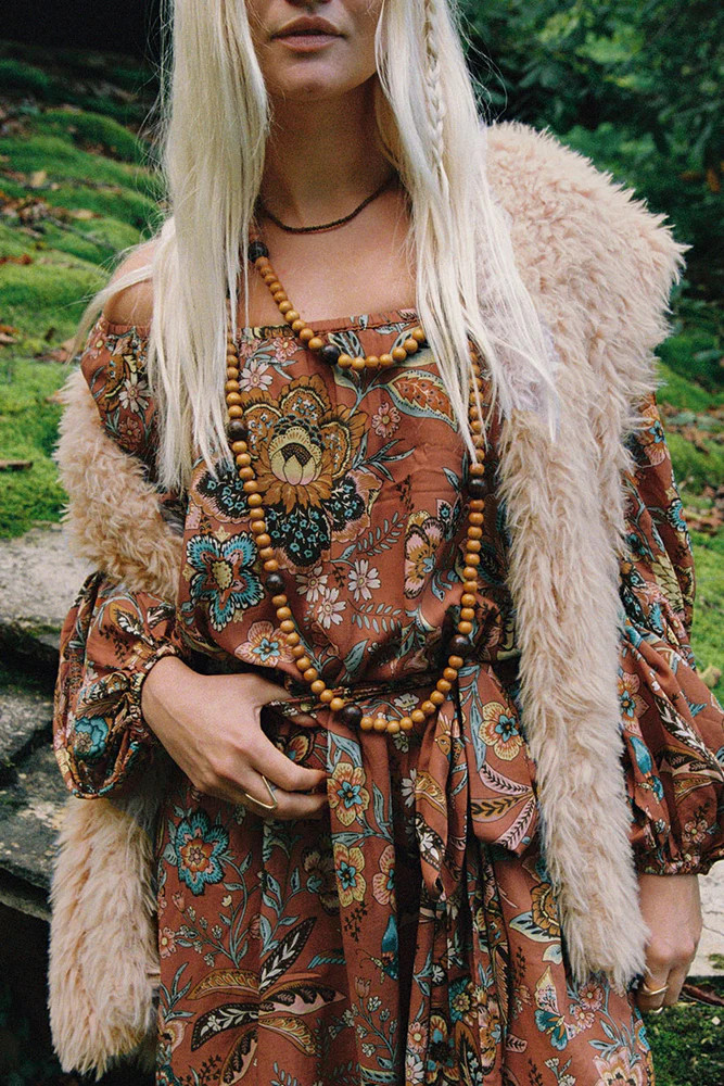 Cloud Nine Vest | Spell Designs (USA)