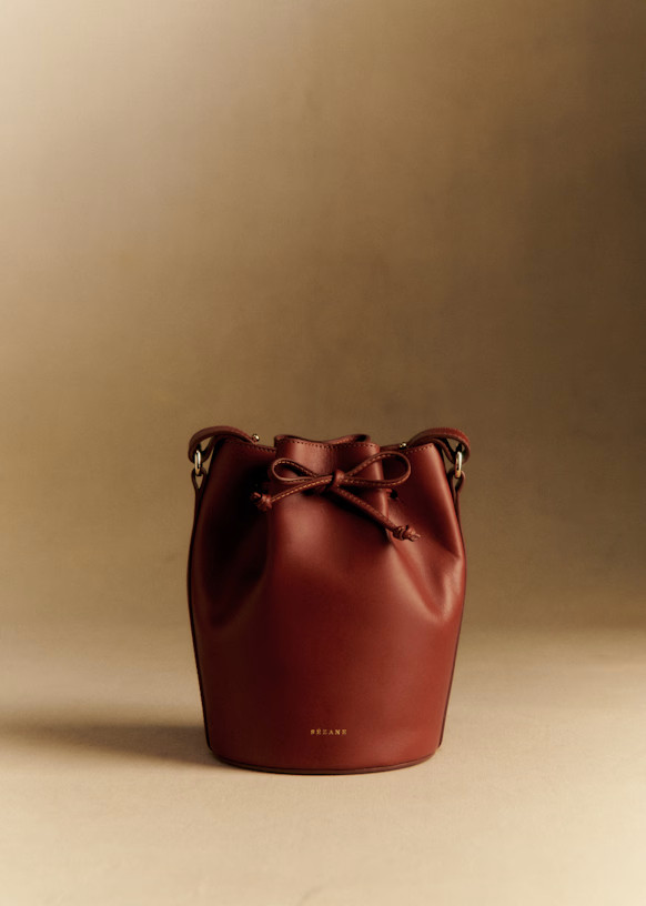 Farrow Mini Bag | Sezane Paris - US