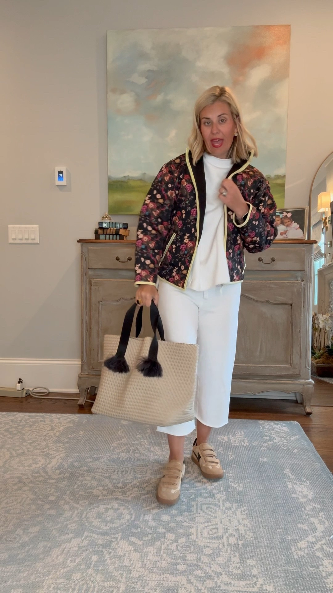 One travel set styled many ways! 

Xs set & yes, it’s worth the splurge!

#LTKGiftGuide #LTKootd #LTKdayinmylife