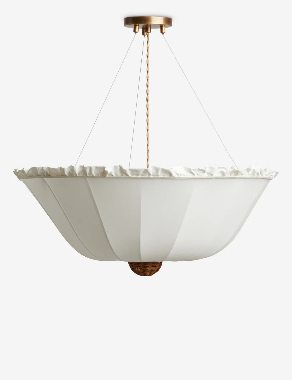 Helmi Pendant Light | Lulu and Georgia 