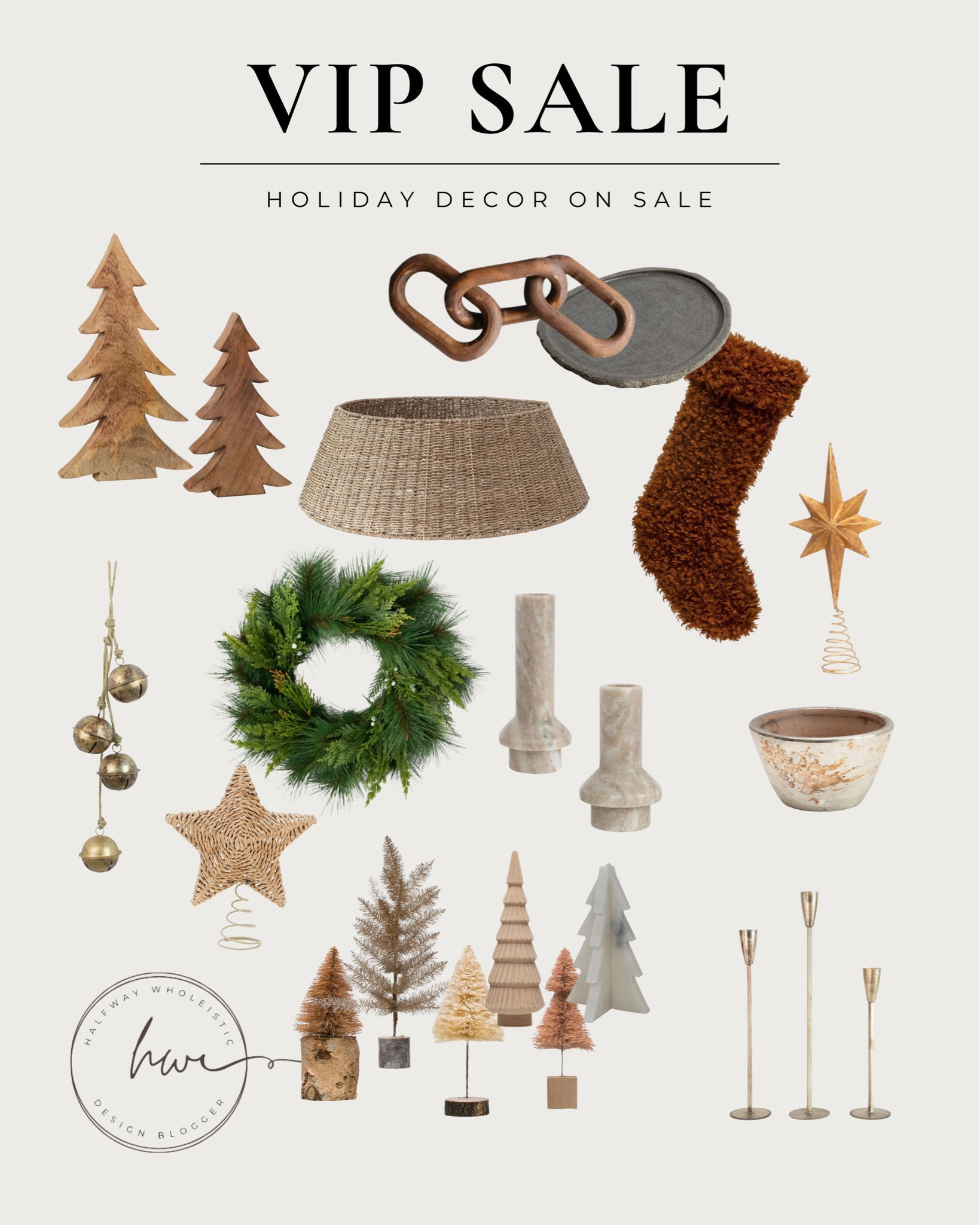 Joss and Main VIP sale top picks! Christmas and holiday decor! 

#LTKSeasonal #LTKhome #LTKsalealert