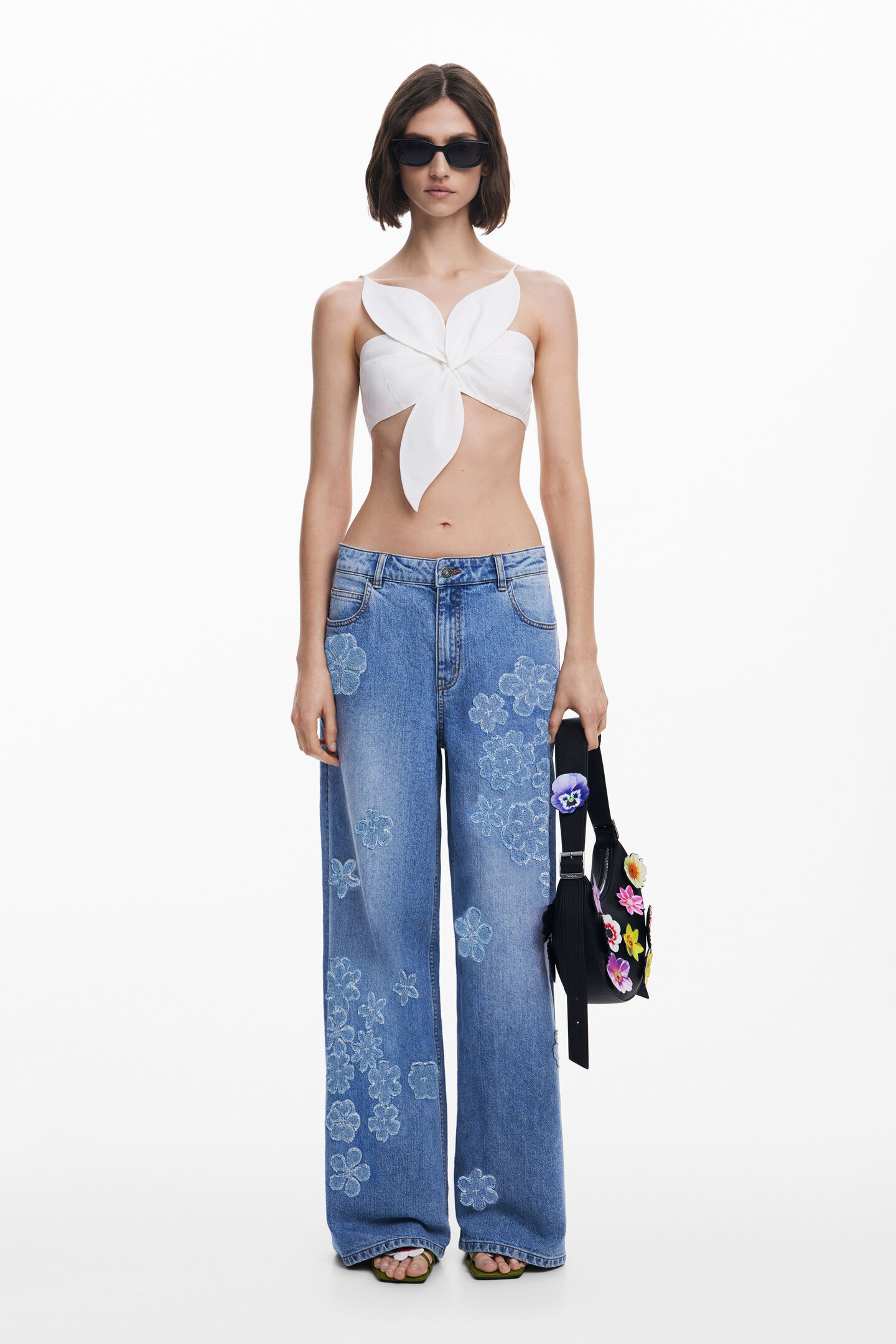 CHOOSE SIZE
         
            CHOOSE SIZE
         
                Model size: S
           ... | Desigual USA,CA