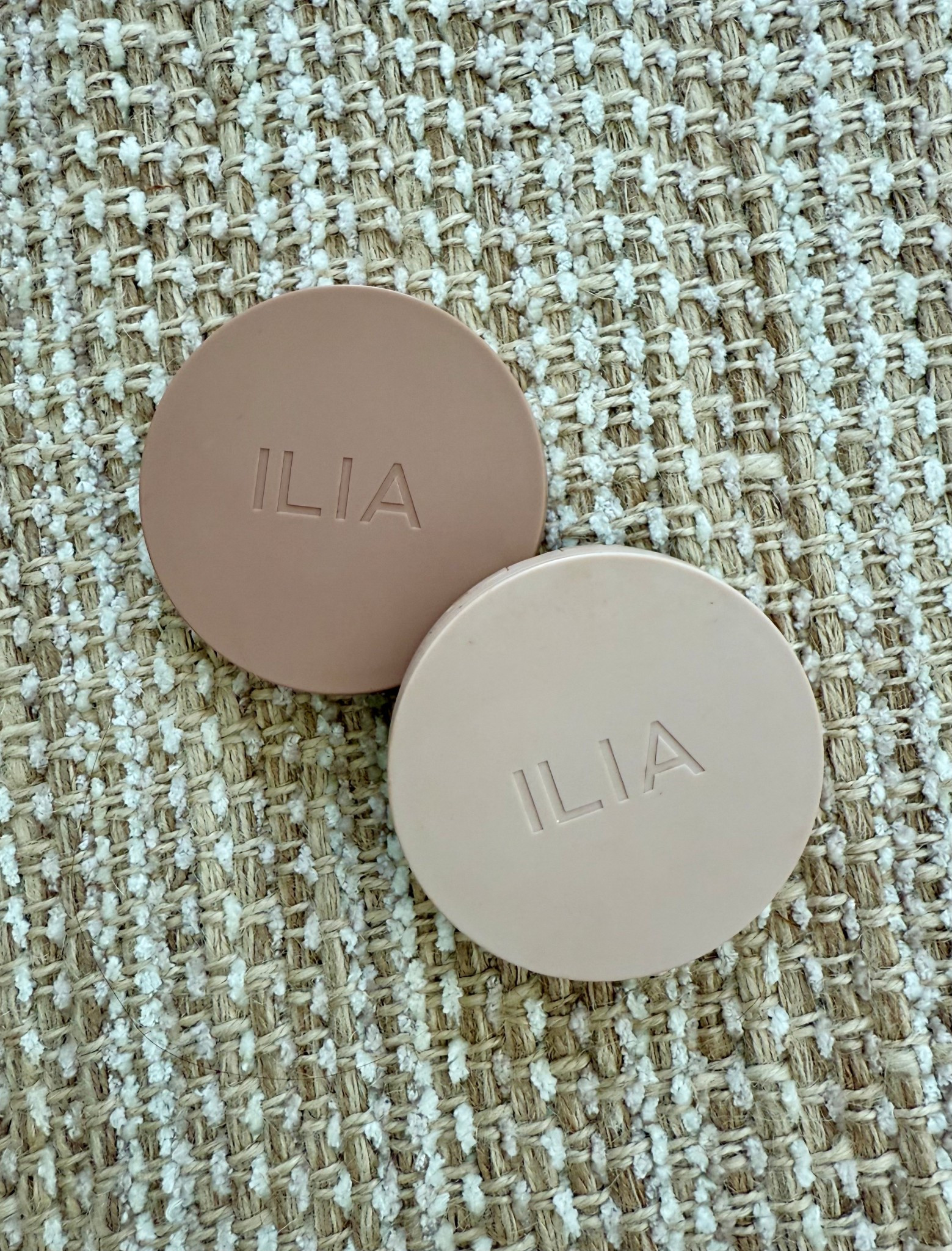 Clean beauty favorites from ILIA Beauty from a pro makeup artist 🤍

#LTKWedding #LTKBeauty