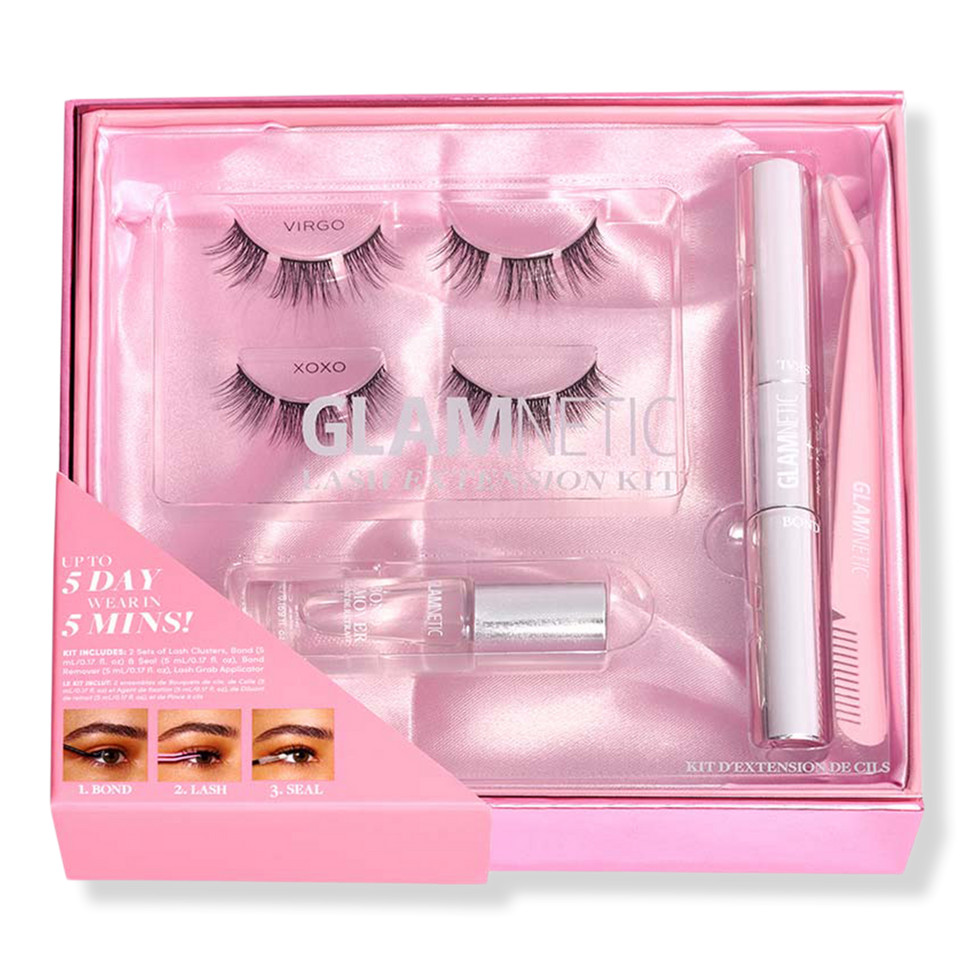 Natural Lash Extension Kit | Ulta