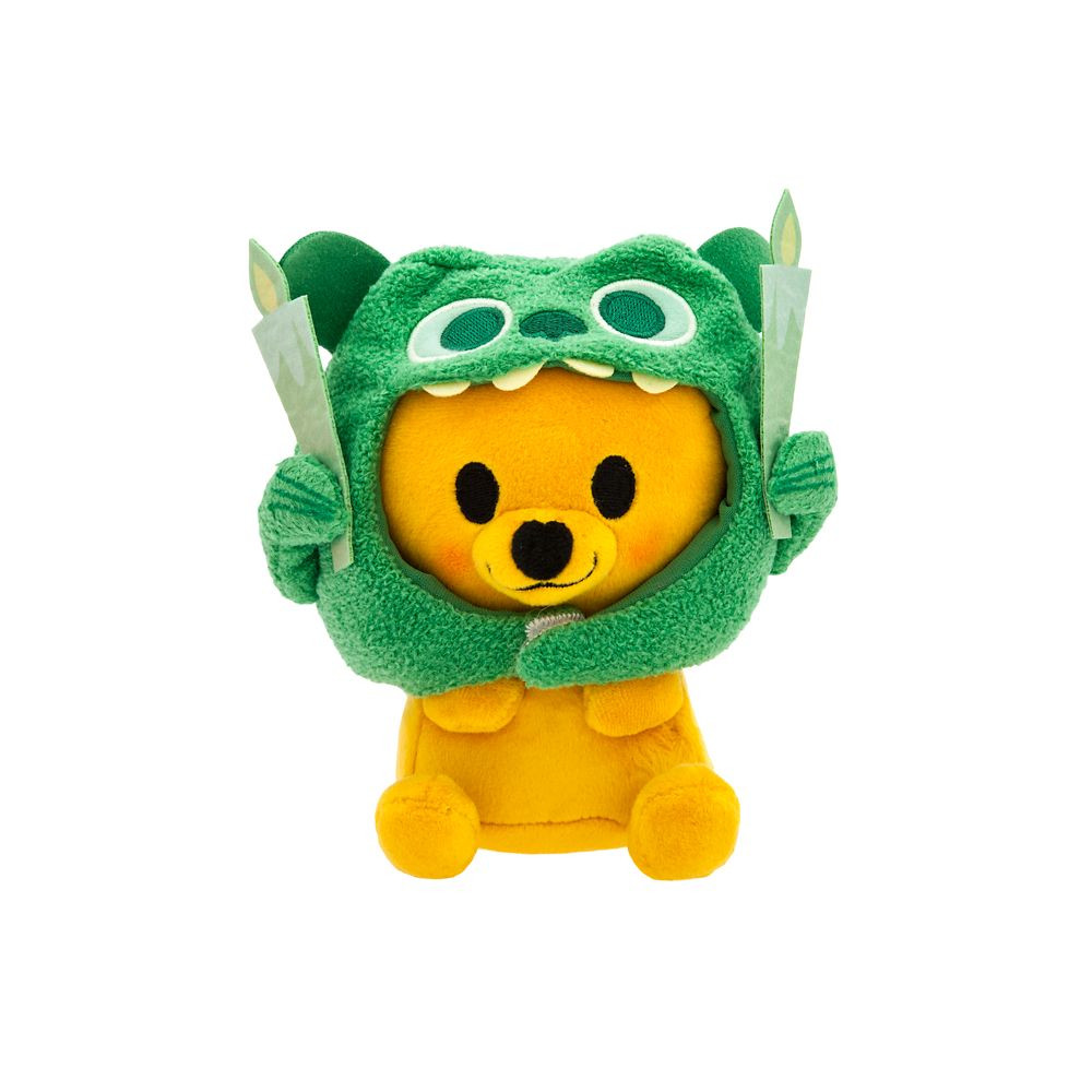 Pluto Disney Mini Mix-Its Plush – 7'' | Disney Store