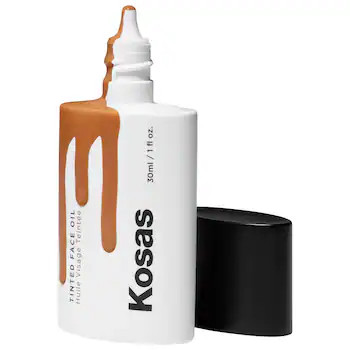 Kosas Tinted Face Oil | Sephora | Sephora (US)