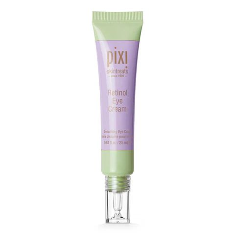 Retinol Eye Cream | Pixi Beauty