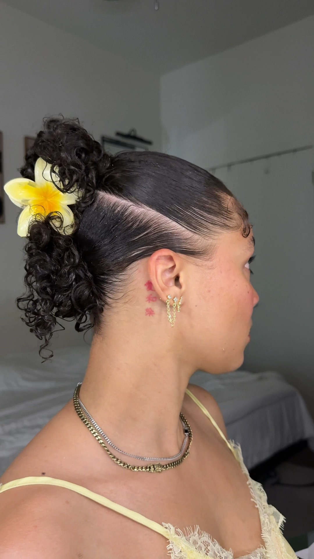 I love how this turned out☺️✨
@patternbeauty
Product linked in LTK 🫶🏽
-
-
-
-
#explore #curlyhair #curlyhairstyles #hairstyles #hairtutorial

#LTKselfcare #LTKgrwm #LTKBeauty