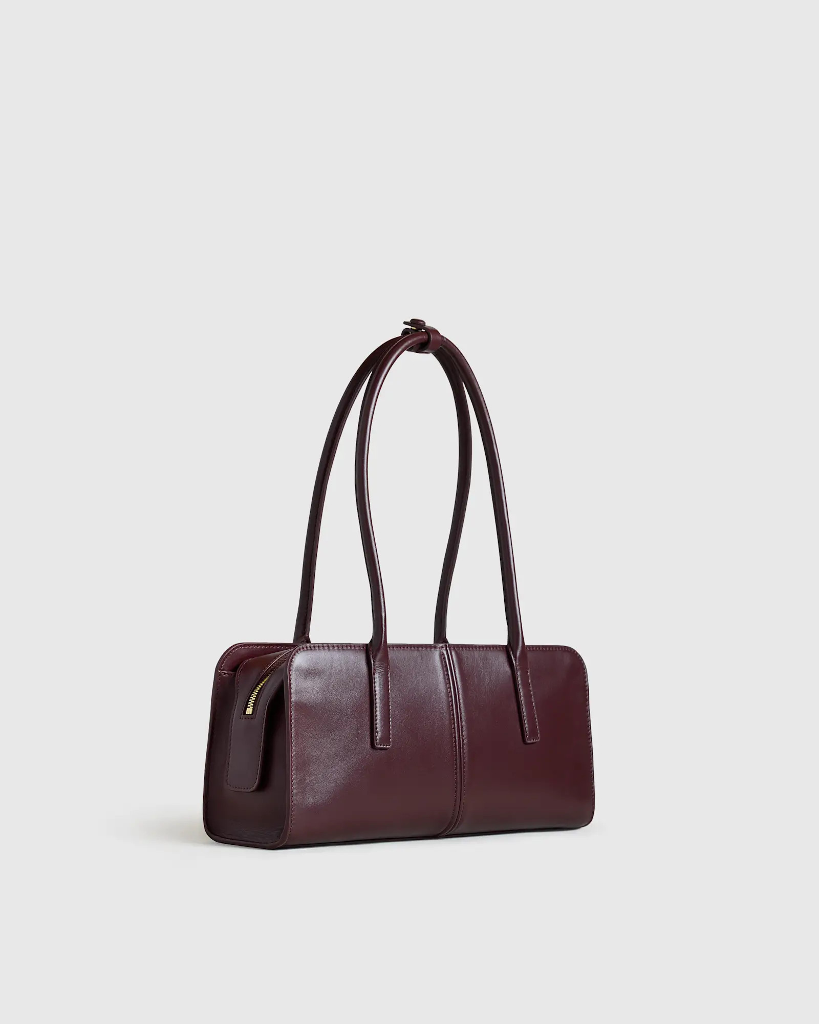 Bea Shoulder Bag | Quince