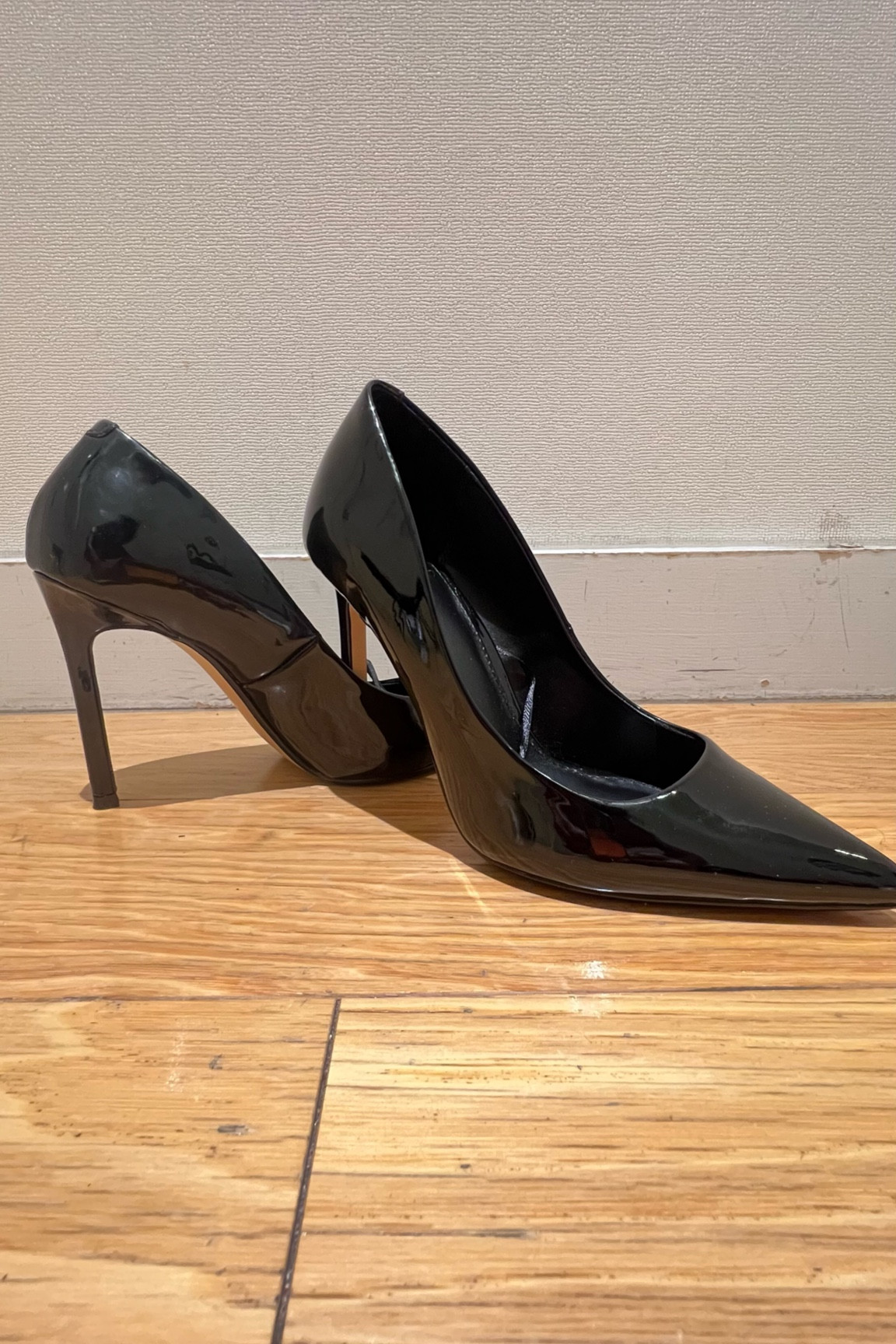 Step into sophistication with EXPRESS's Classic Black Pump. Sale Alert!! Elevate any outfit effortlessly. 

#LTKsalealert #LTKstyletip #LTKfindsunder50