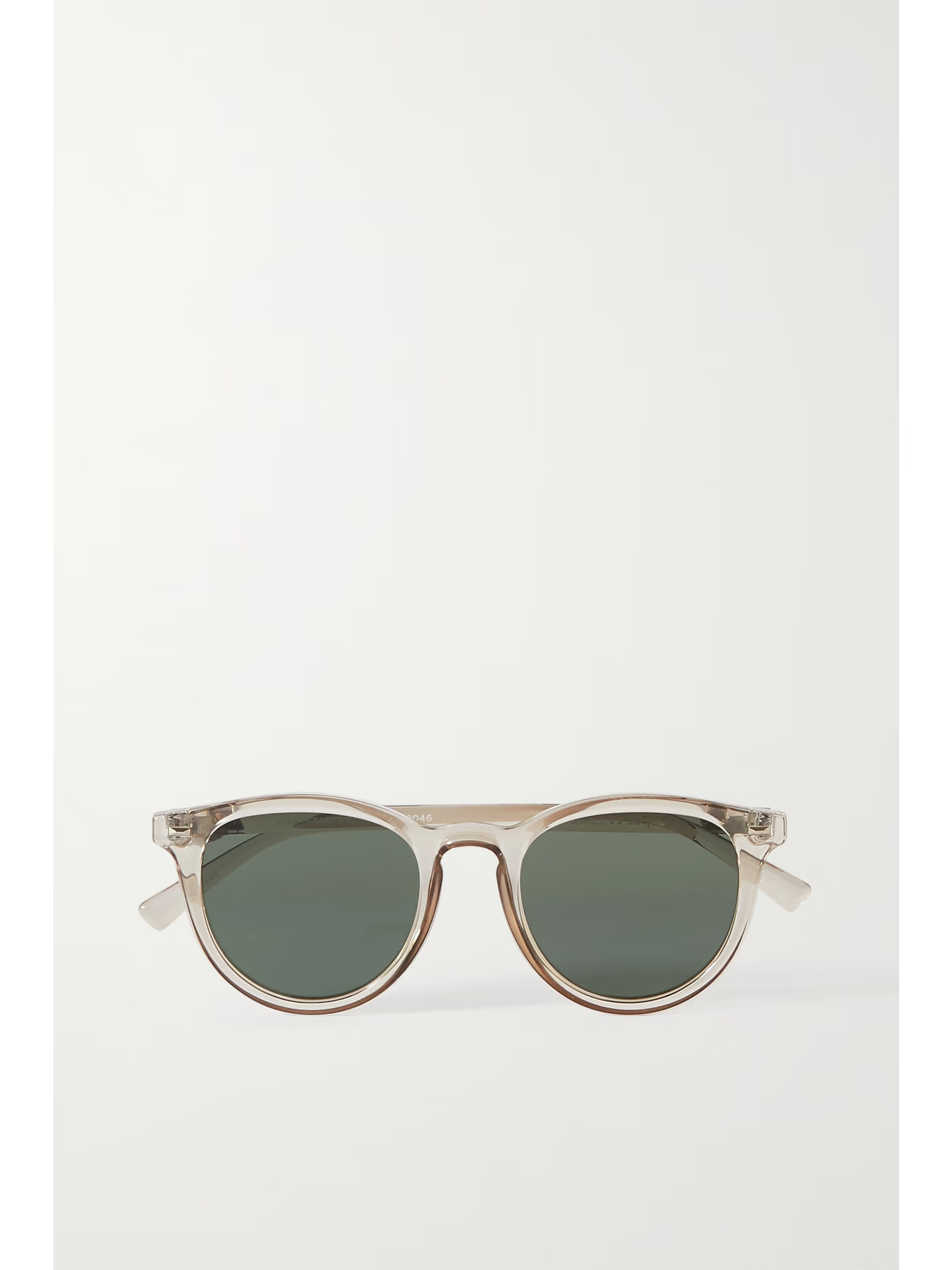 Fire Starter round-frame acetate sunglasses | NET-A-PORTER (US)