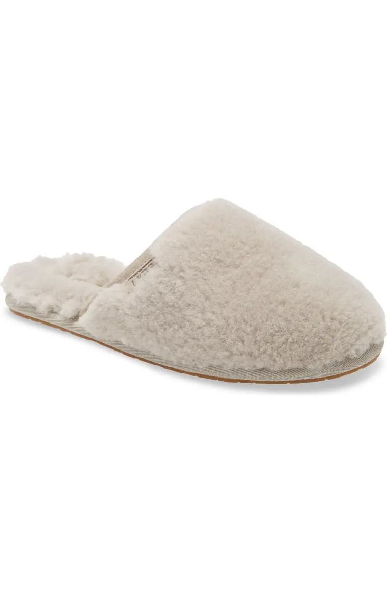 Fluffette Slipper | Nordstrom