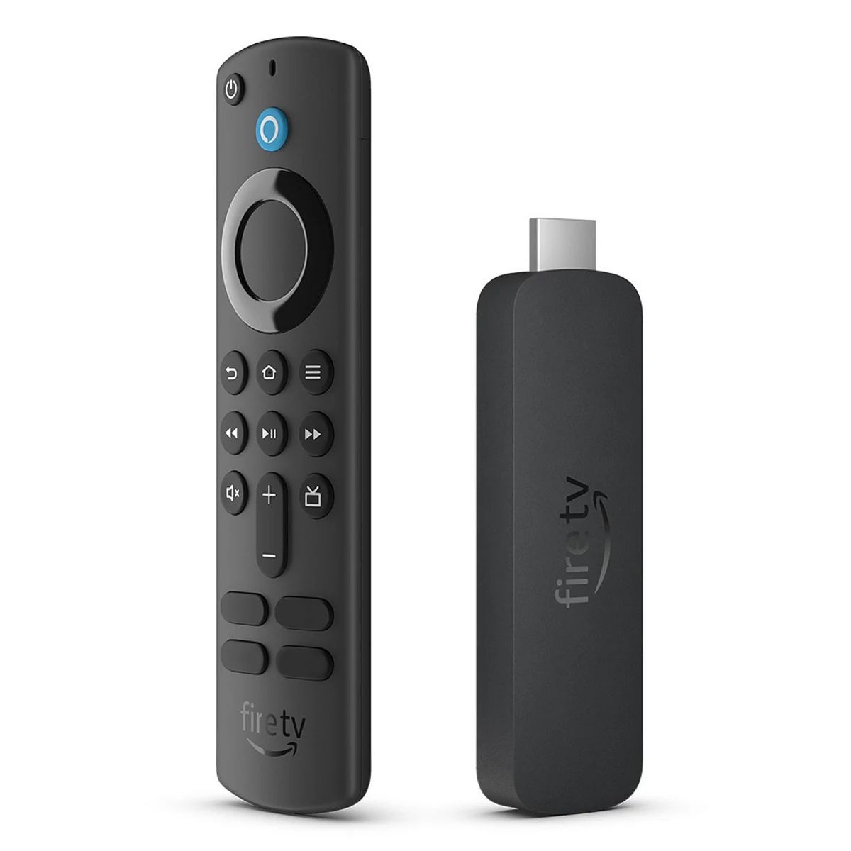 Amazon Fire TV Stick 4K (2nd Gen) - 2023 Release | Kohl's