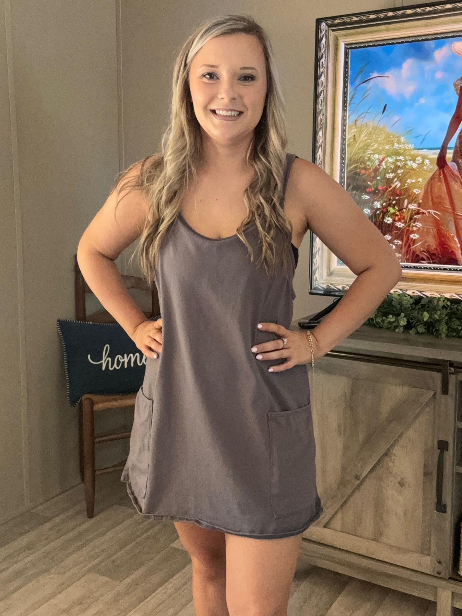 Amazon Athletic Dresss

#LTKFindsUnder50 #LTKActive #LTKMidsize