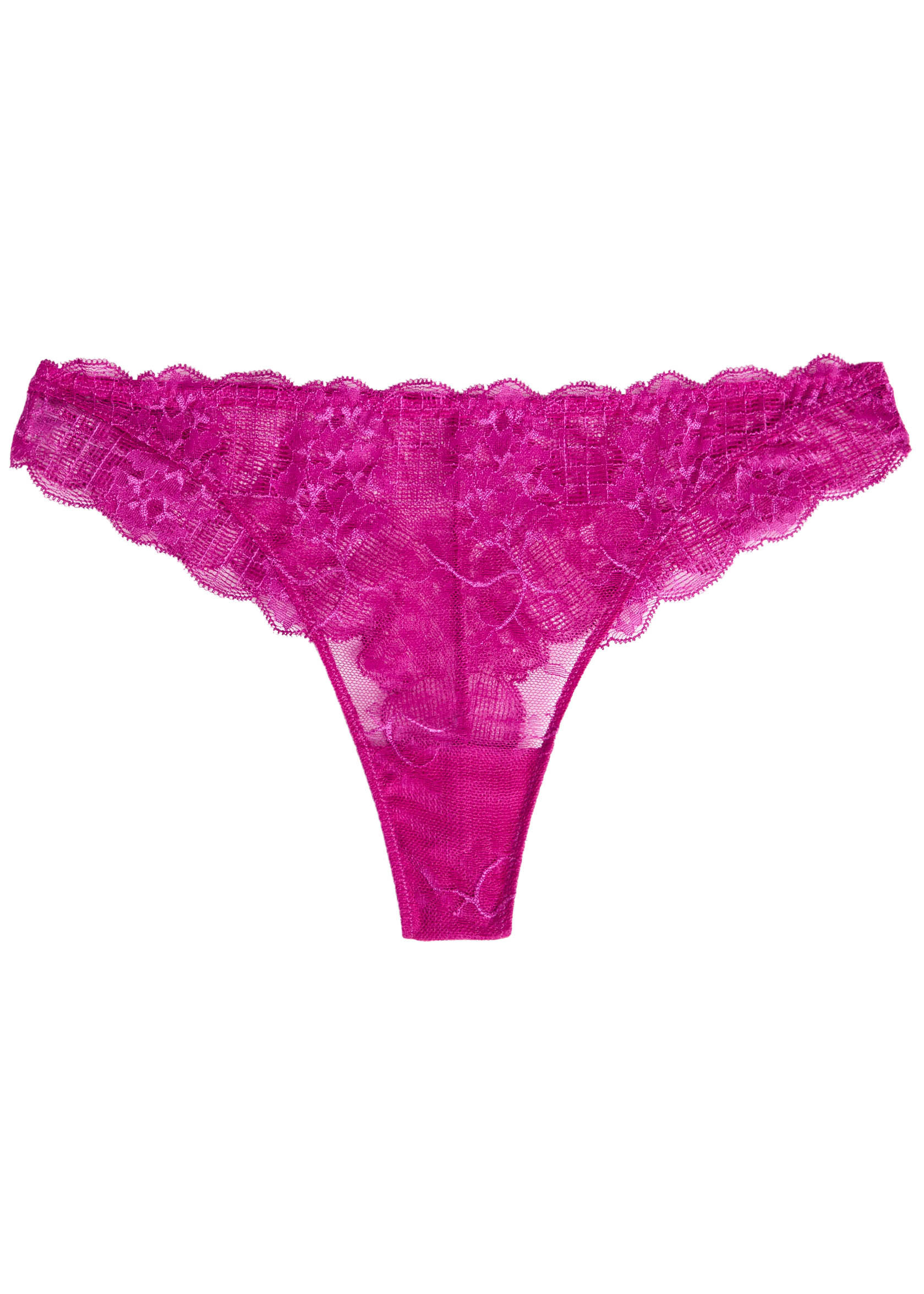 Reve lace thong | Harvey Nichols