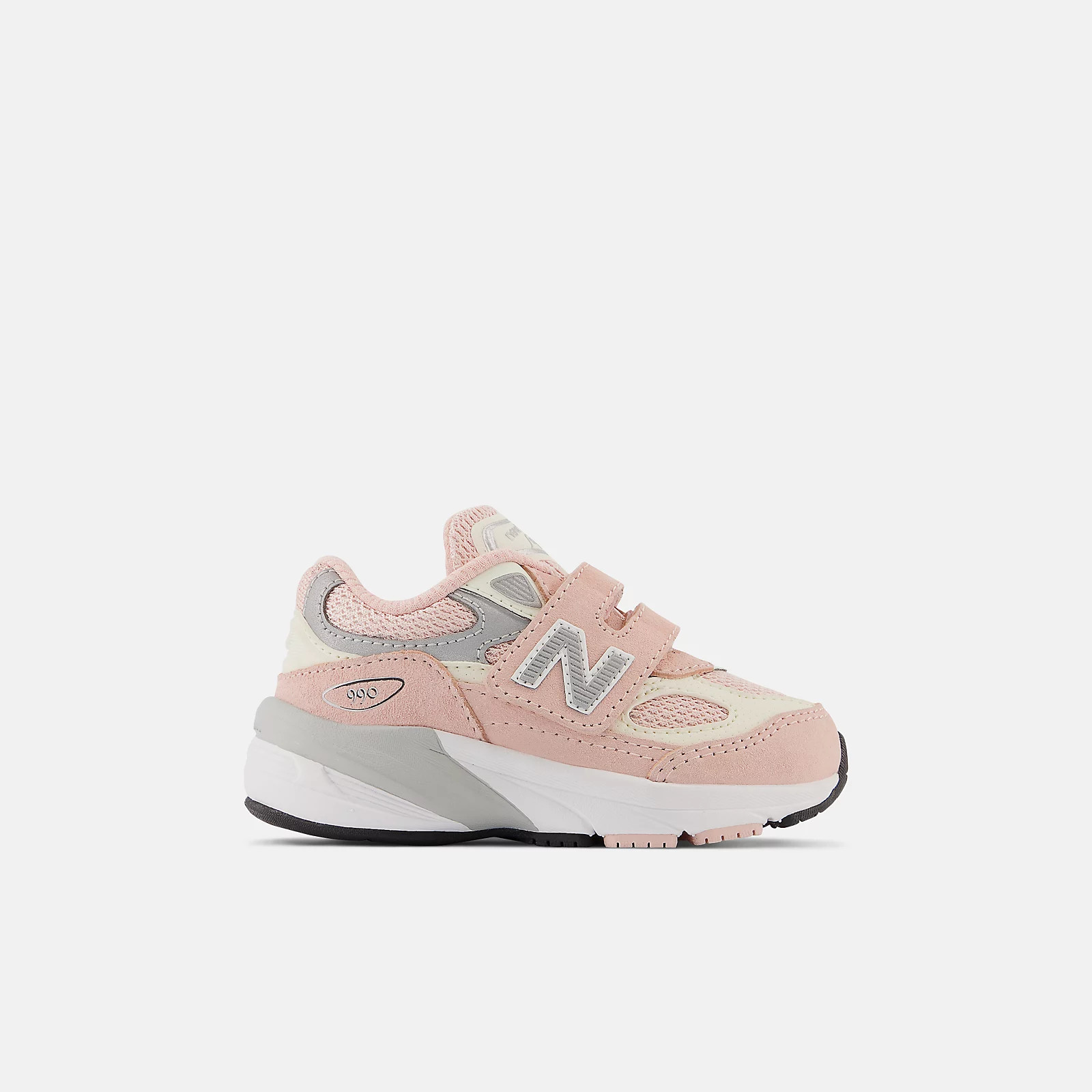 990v6 Hook and Loop - New Balance | New Balance Athletics, Inc.
