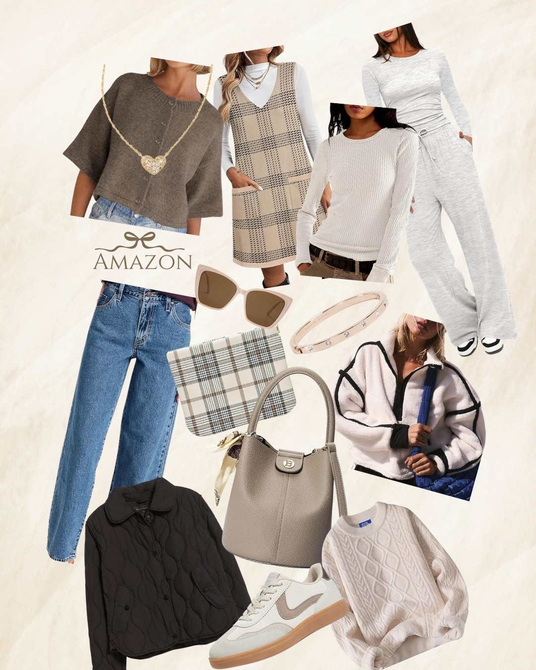 Amazon Finds Top Sellers! 

#LTKTravel #LTKWorkwear