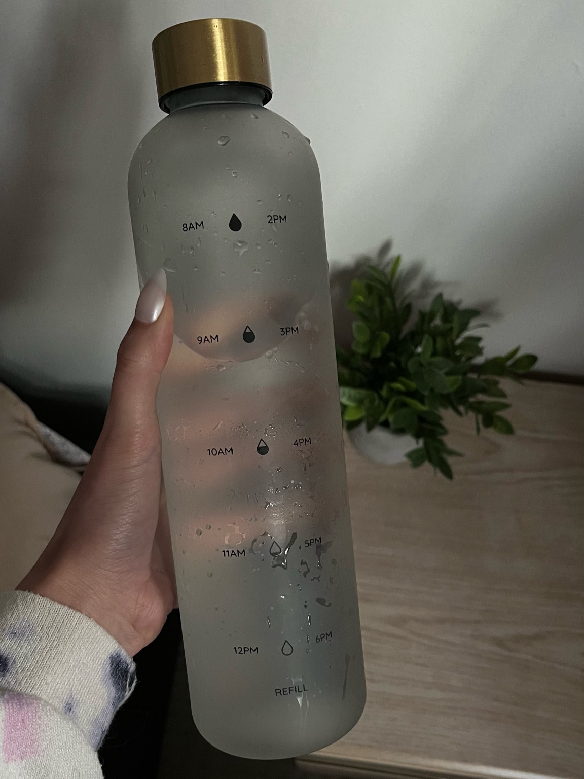Blendie water bottle from Amazon 💦

#LTKunder50 #LTKfit #LTKsalealert