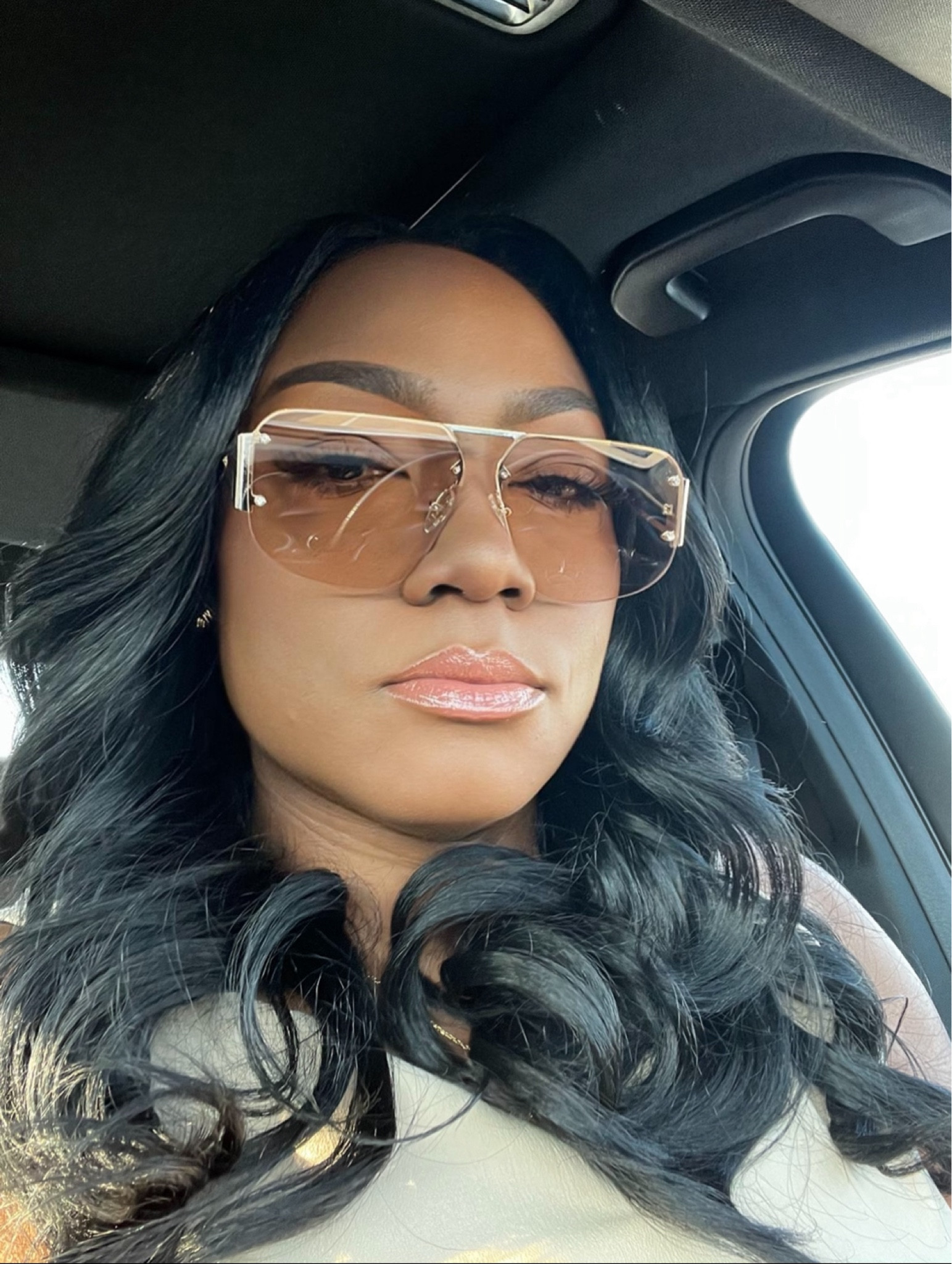 Loving these affordable sunglasses

#LTKMidsize #LTKFindsUnder100 #LTKStyleTip