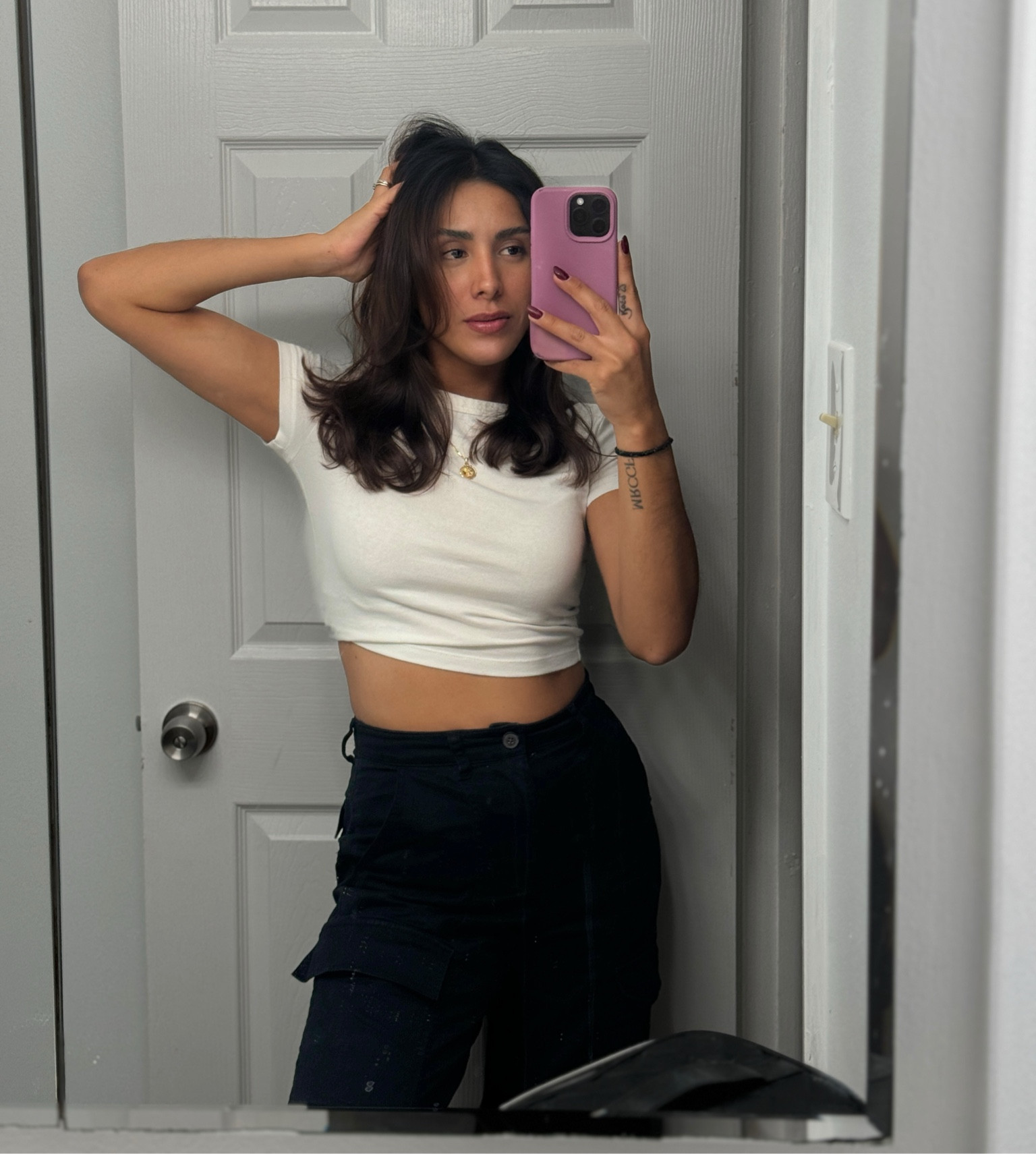 Simple mom ootd 

#LTKSeasonal #LTKSaleAlert #LTKU