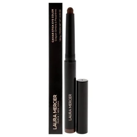 Laura Mercier Caviar Stick Eye Color - Cocoa 0.05 oz Eye Shadow | Walmart (US)