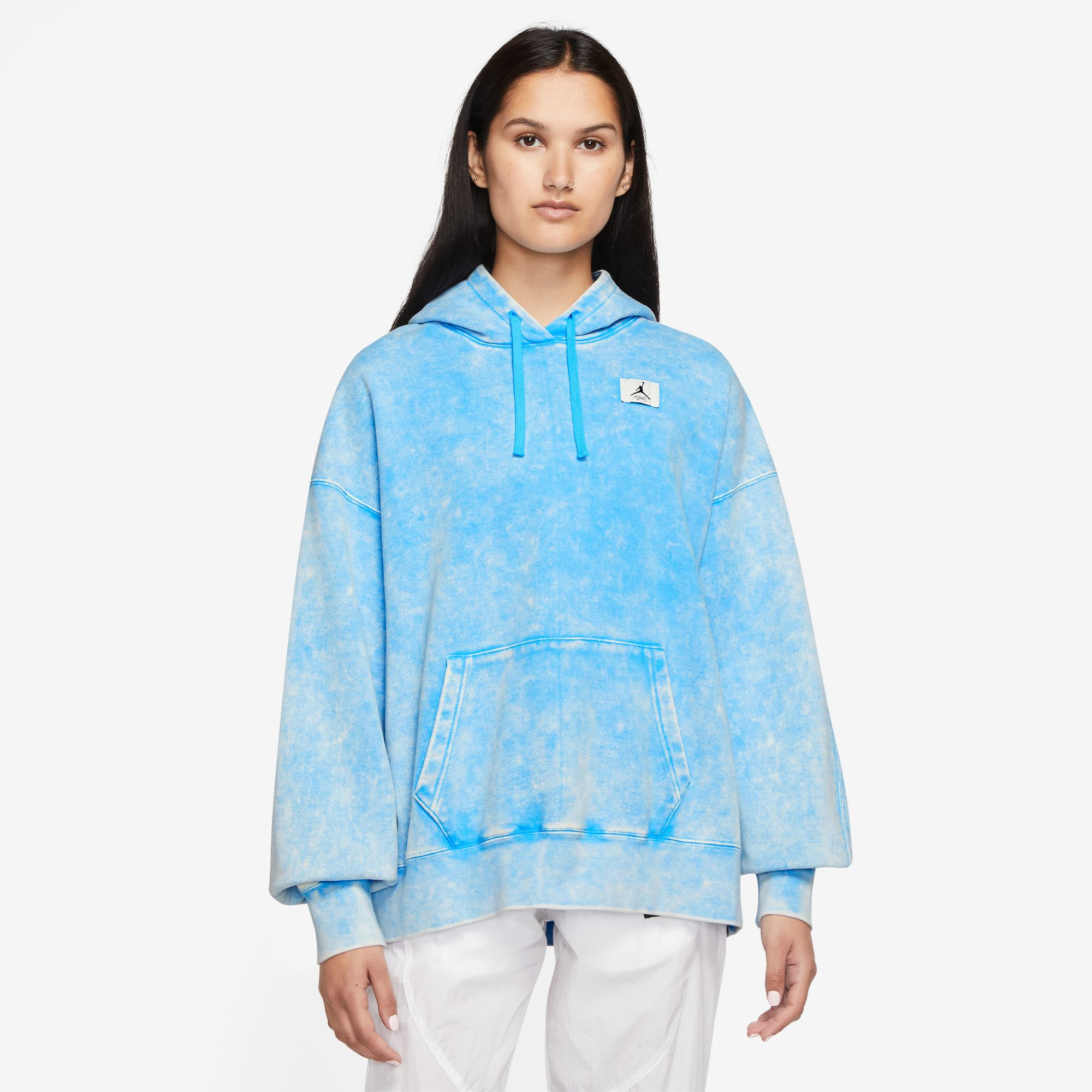 Nike J FLT Fleece Hoodie | Foot Locker (US)