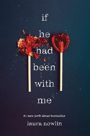 If He Had Been with Me     Paperback – November 1, 2019 | Amazon (US)