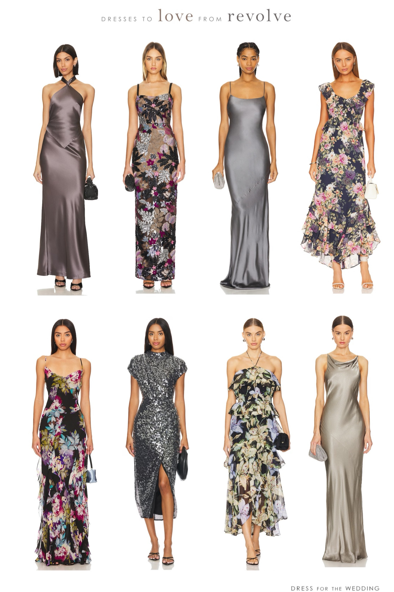 Gray dress
Wedding guest dress fall
Fall floral dress 
Midi dress 
Maxi dress 
Formal dress 
Black tie wedding 
Cocktail dress 
Fall midi dress 
Rustic wedding attire 
Revolve dress 
Bridesmaid dress 
Black tie wedding outfit 
Fall family photo 

#LTKFamily #LTKWedding #LTKSeasonal