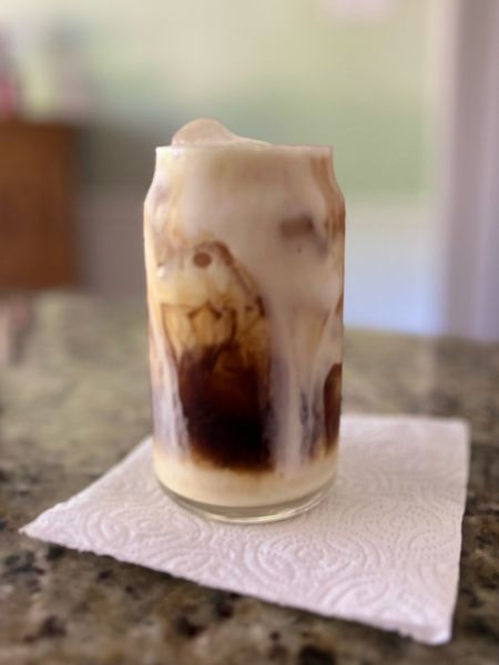 Iced coffee essentials 

#LTKHome #LTKGiftGuide #LTKSeasonal